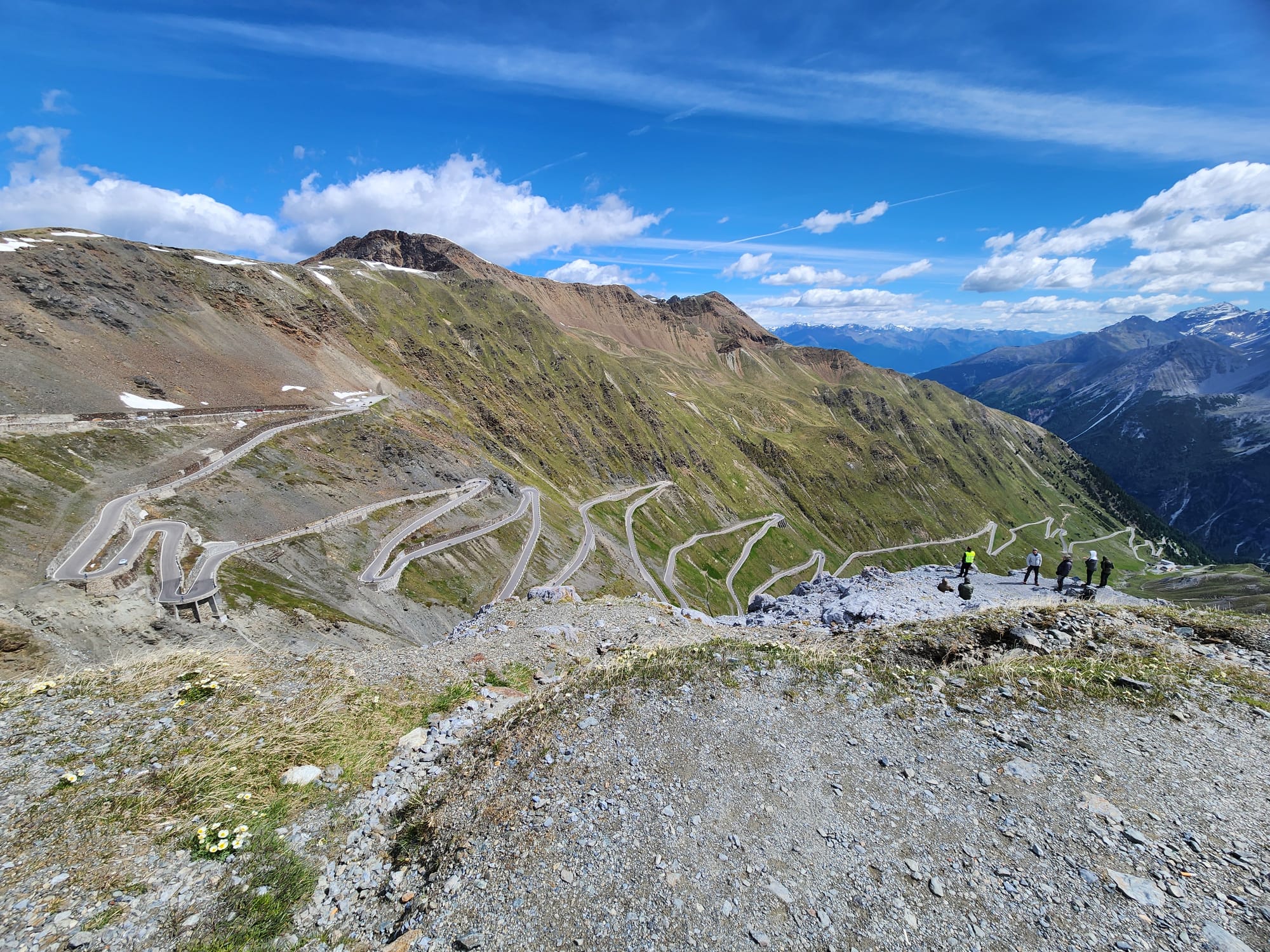 Gallery immagine: Passo dello Stelvio - 70